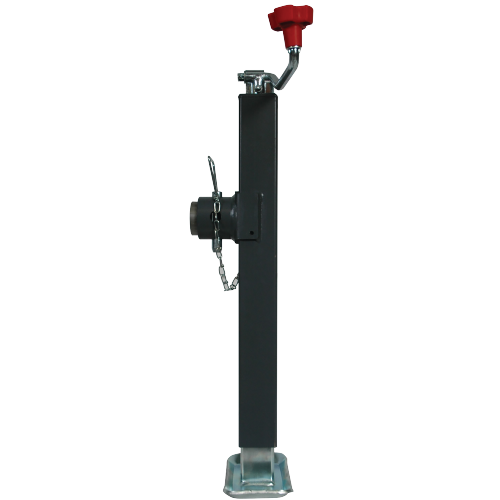Product of Bulldog 195306 3000 Pound Manual Trailer Tongue Jack 