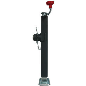 Product of Bulldog 195306 3000 Pound Manual Trailer Tongue Jack 