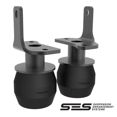 Product of Timbren Torttndr Helper Spring Kit