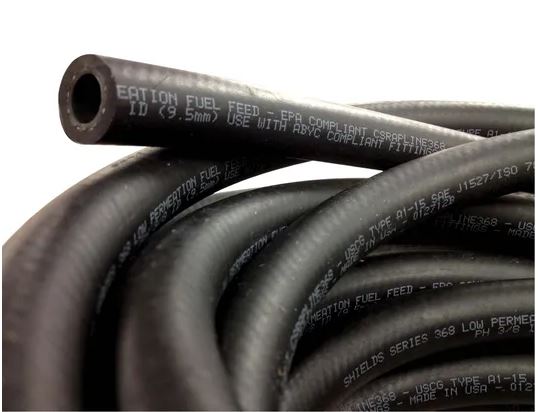 Shields 16-368-0560s Fuel Line||16-368-0560s.Jpg||85||s5m163680560s||1786159