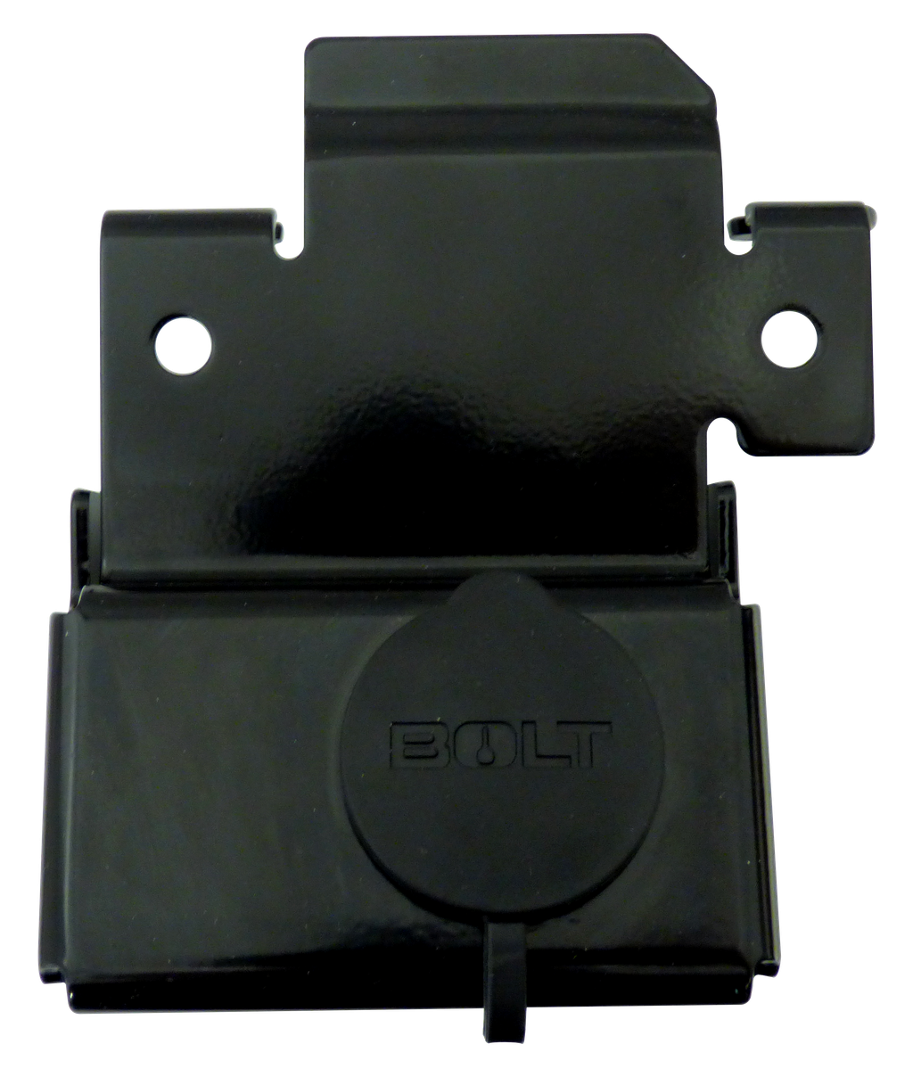 Product of Bolt Locks/ Strattec Security 7026128 Hood Lock