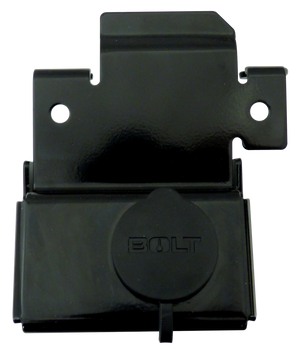 Product of Bolt Locks/ Strattec Security 7026128 Hood Lock