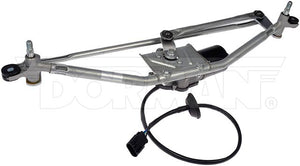Dorman (Oe Solutions) 602-251as Windshield Wiper Linkage||602-251as.Jpg||85||d18602251as||1343078