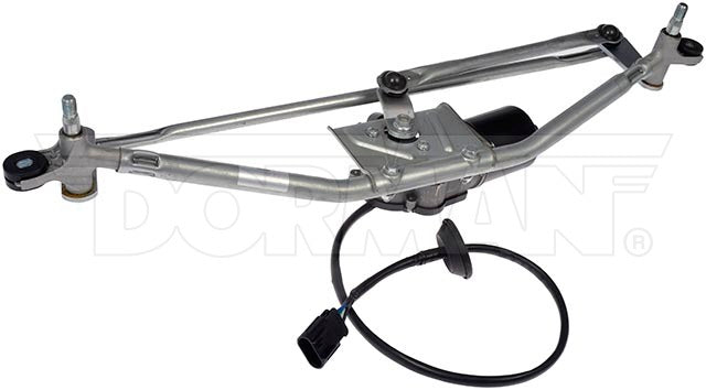 Dorman (Oe Solutions) 602-251as Windshield Wiper Linkage||602-251as.Jpg||85||d18602251as||1343078