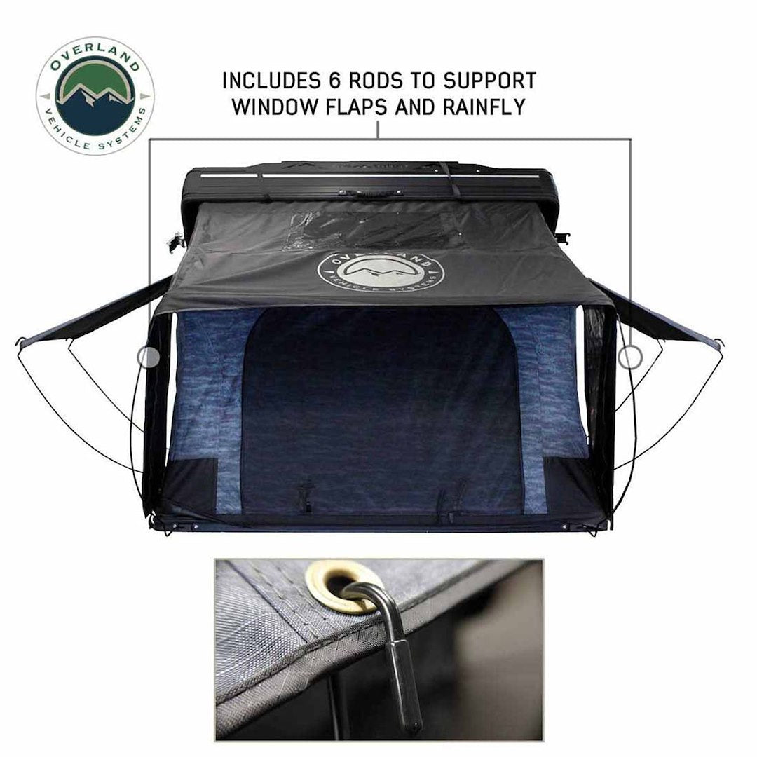 Product of Overland Vehicle Systems 18489904  TENT 