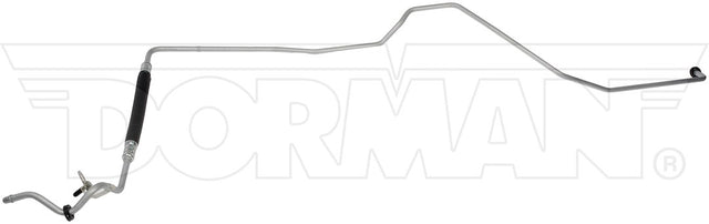 Dorman (Oe Solutions) 624-520 Oil Cooler Line||624-520-007.Jpg||85||d18624520||1037464
