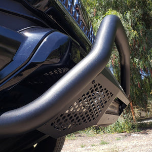 Product of Go Rhino 55411t Bull Bar Component