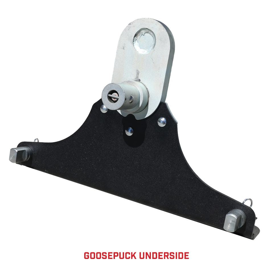 Gen-Y Hitch Gh-21001 Gooseneck Trailer Hitch Ball||gh-21001_2.Jpg||87||gyhgh21001||1009162