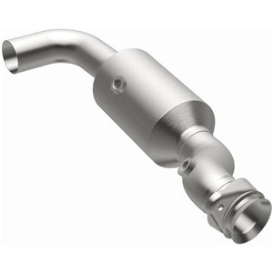 Magnaflow 48 State Converter 21-474 Catalytic Converter||21-474_1.Jpg||86||m6621474||1435555