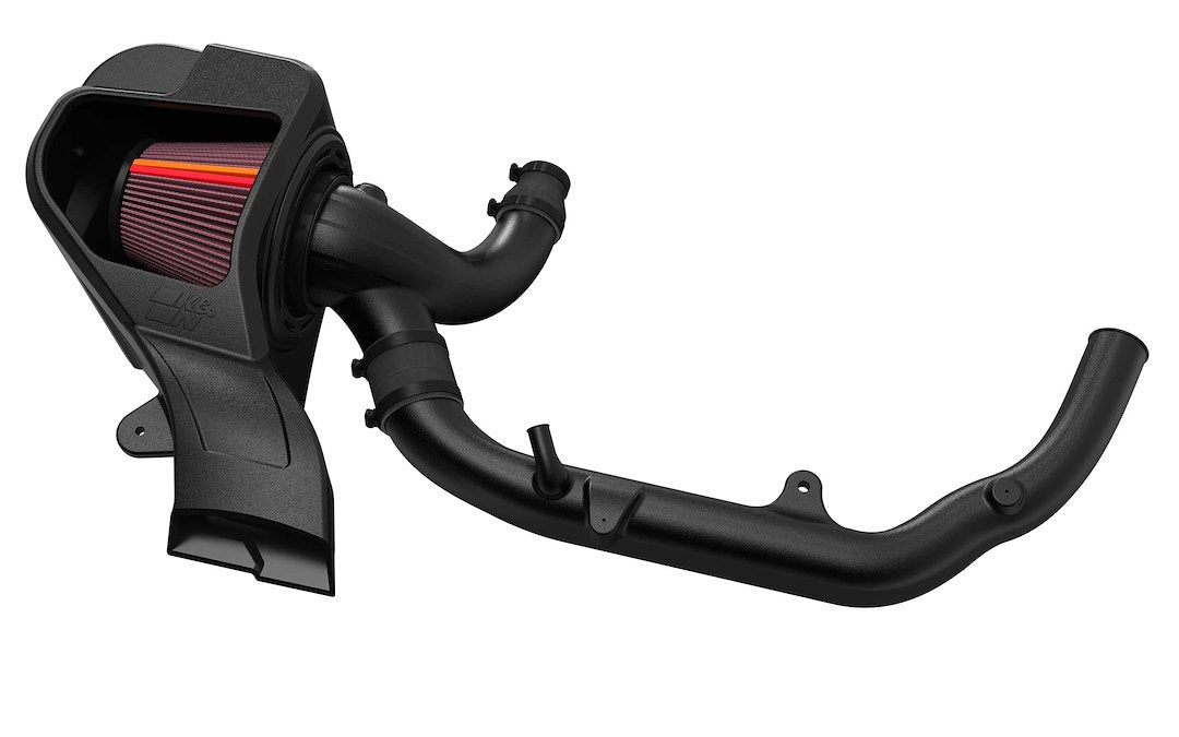 K & N Filters 50-2630 Cold Air Intake||50-2630.Jpg||85||k33502630||2254946