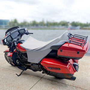 Design Engineering (Dei) 902328 Motorcycle Cover||902328_6.Jpg||91||d40902328||2469922