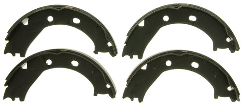 Wagner Brakes Z852 Parking Brake Shoe||z852.Jpg||85||w66z852||2222681
