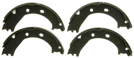 Wagner Brakes Z852 Parking Brake Shoe||z852.Jpg||85||w66z852||2222681