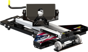 Product of PullRite 3200  Fifth Wheel Trailer Hitch 