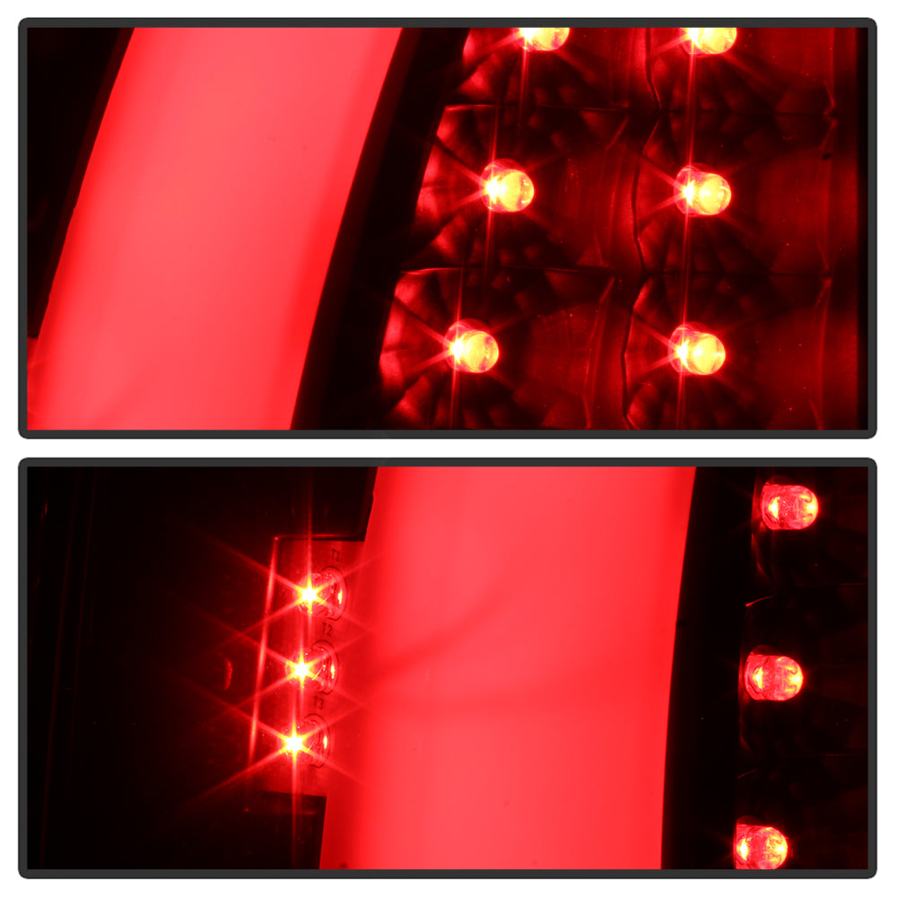 Product of Xtune 9038501 Tail Light Assembly 