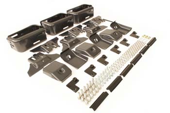 Product of Arb 3720100 Roof Basket Mounting Kit