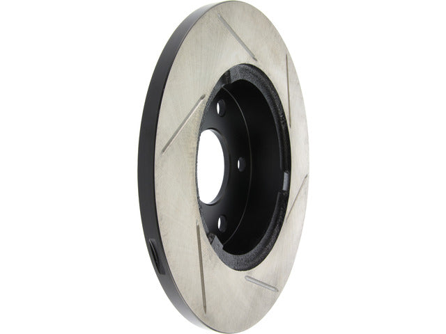 Product of Stop Tech/ Power Slot 126.62079SR SportStop ® Slotted Slotted 1-Piece Brake Rotor 