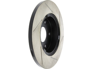 Product of Stop Tech/ Power Slot 126.62079SR SportStop ® Slotted Slotted 1-Piece Brake Rotor 