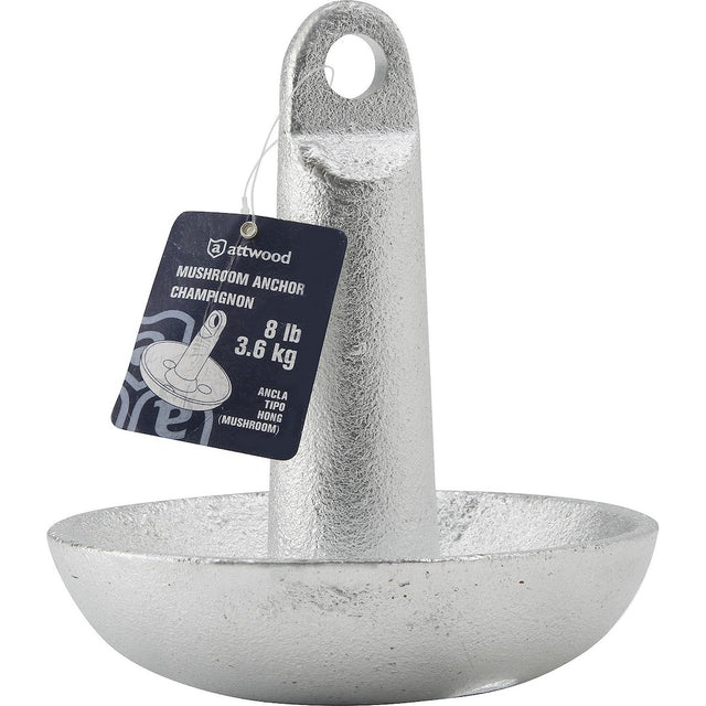 Product of Attwood Marine 9941-1 Boat Anchor