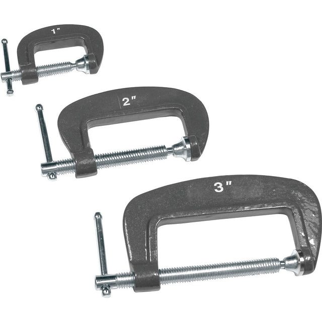 Performance Tool W86012 C Clamp||||85||ptlw86012||1912653