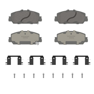 Wagner Brakes Oex2036 Brake Pad||oex2036.Jpg||85||w66oex2036||2221973