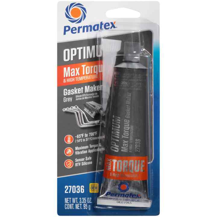 Product of Permatex 27036 Gasket Maker