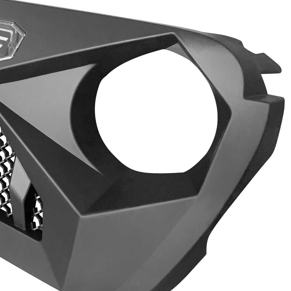 American Modified Amjpca00110 Grille||amjpca00110 (5).Jpg||89||amdmjpca00110||2468445