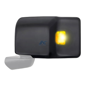 K-Source 80750 Exterior Towing Mirror||80750.Jpg||85||k8180750||2245895