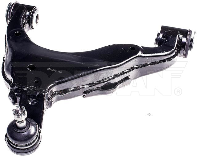 Dorman (Oe Solutions) 526-654 Control Arm||526-654_1.Jpg||86||d18526654||1280510