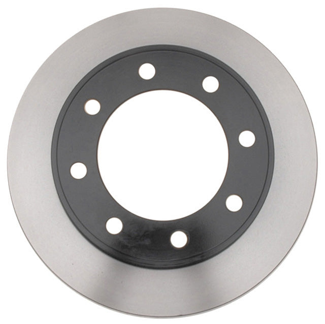 Product of Raybestos Brakes 66914 Specialty - Truck Plain Face 2-Piece Brake Rotor 