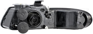 Dorman (Oe Solutions) 1590420 Headlight Assembly||1590420_1.Jpg||86||d181590420||862407