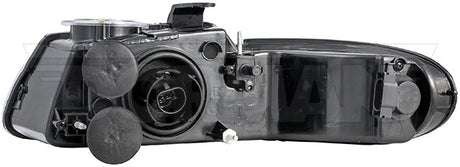 Dorman (Oe Solutions) 1590420 Headlight Assembly||1590420_1.Jpg||86||d181590420||862407