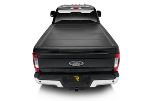 Product of UnderCover Armor Flex Hard Folding AX22026 Tonneau Cover 