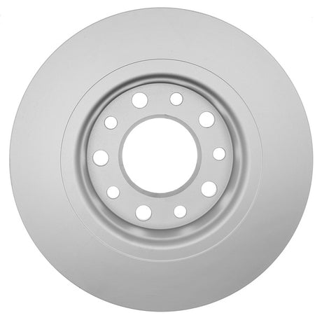 Product of Raybestos Brakes 781087 Specialty - Street Performance OEM OEM Brake Rotor 