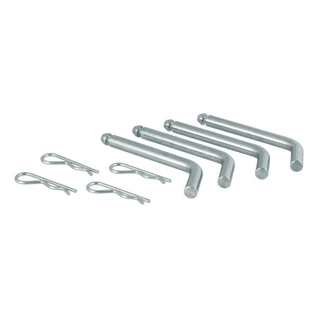 Product of Curt 16902 Fifth Wheel Trailer Hitch Rail Pin