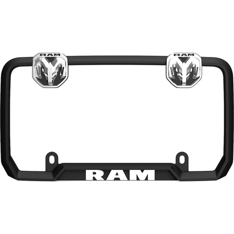 Cruiser 11136 License Plate Frame||11136_Main-Ram-Outpack.Jpg||85||c3411136||1684982