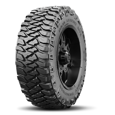 Product of Mickey Thompson Tires Baja Legend MTZ ™ 247927 LT-275-65-20 LT 