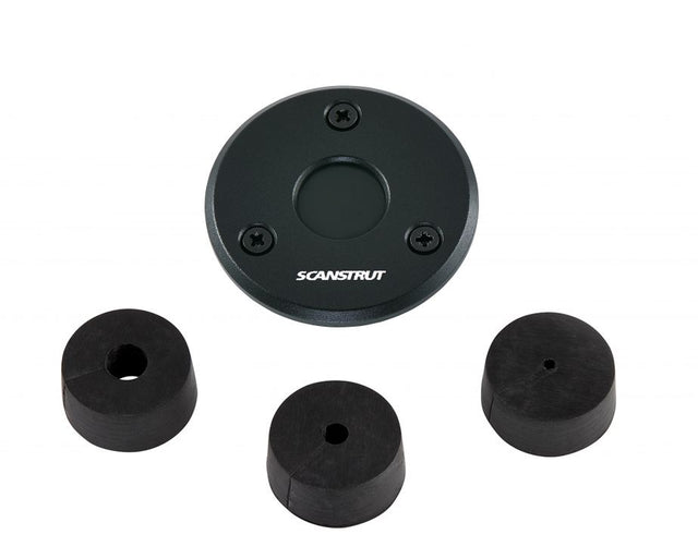 Scanstrut Ds-Lp-16-Blk Cable Gland||||85||scadslp16blk||1918615