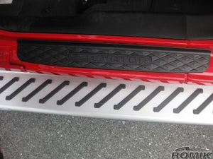 Product of Romik USA 61316418 RAL-T Series Running Board 