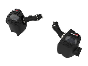 Product of Advanced FLOW Engineering 50-70100R  Cold Air Intake w/ Filter 