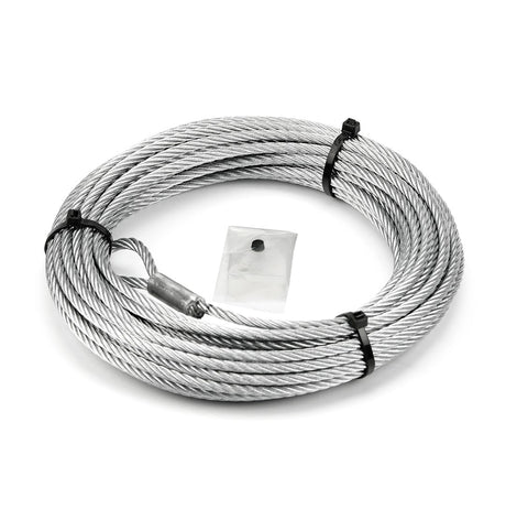Warn 100972 Winch Cable||100972 Wire Rope Service Part 7-32x50.Jpg||85||w36100972||1606445