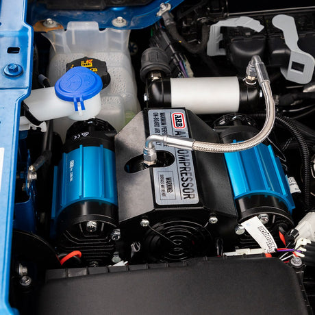 Product of ARB Air Compressor CKMTA12BK1 