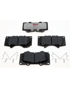 Product of Raybestos Brakes EHT976H OEM Brake Pad - Set Of 4 