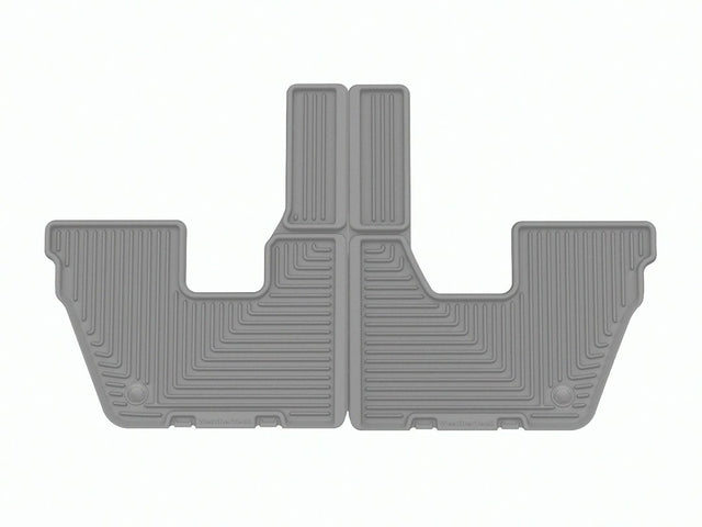 Weathertech (Usa) W616gr Floor Mat||||85||w24w616gr||1924702