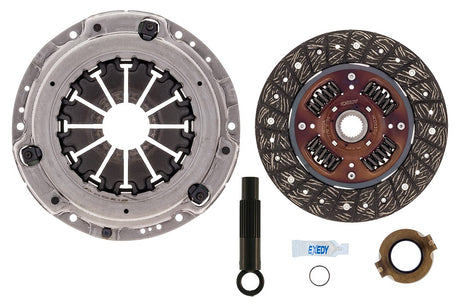 Exedy Clutch And Flywheels Hck1004 Clutch Set||||85||e42hck1004||2017064