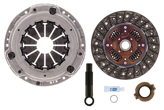 Exedy Clutch And Flywheels Hck1004 Clutch Set||||85||e42hck1004||2017064