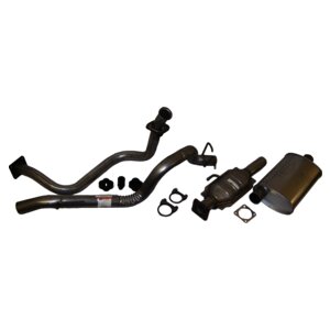 Crown Automotive 52001720k Exhaust System Kit||52001720k_Thu.Jpg||87||c1y52001720k||2446095