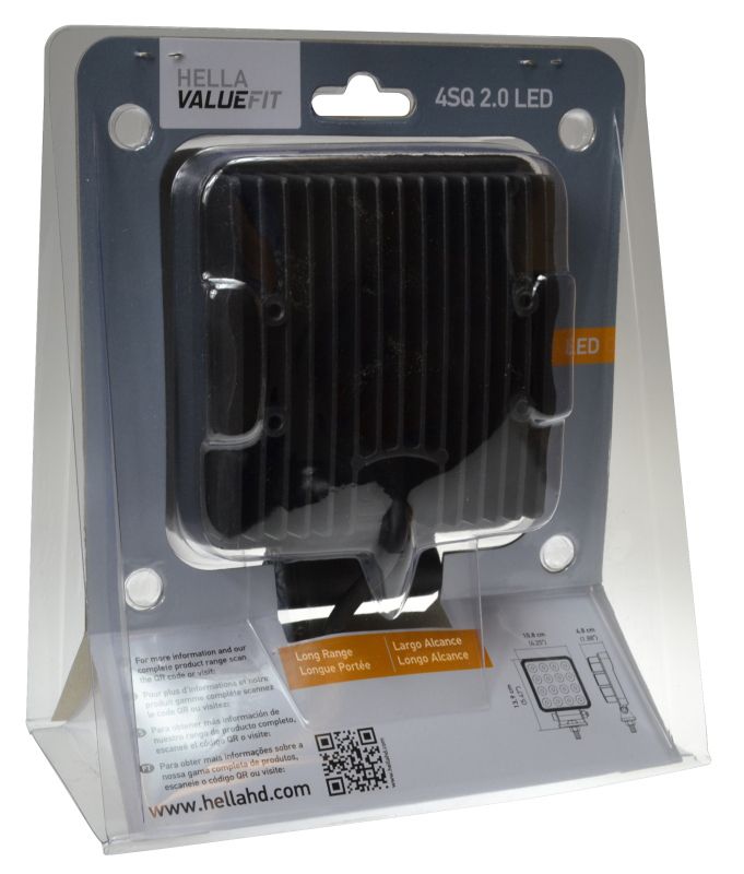 Product of Hella 357106012 Work Light