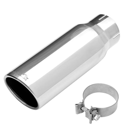 Dynomax 36474 Exhaust Tail Pipe Tip||36474.Jpg||85||d2236474||1067761