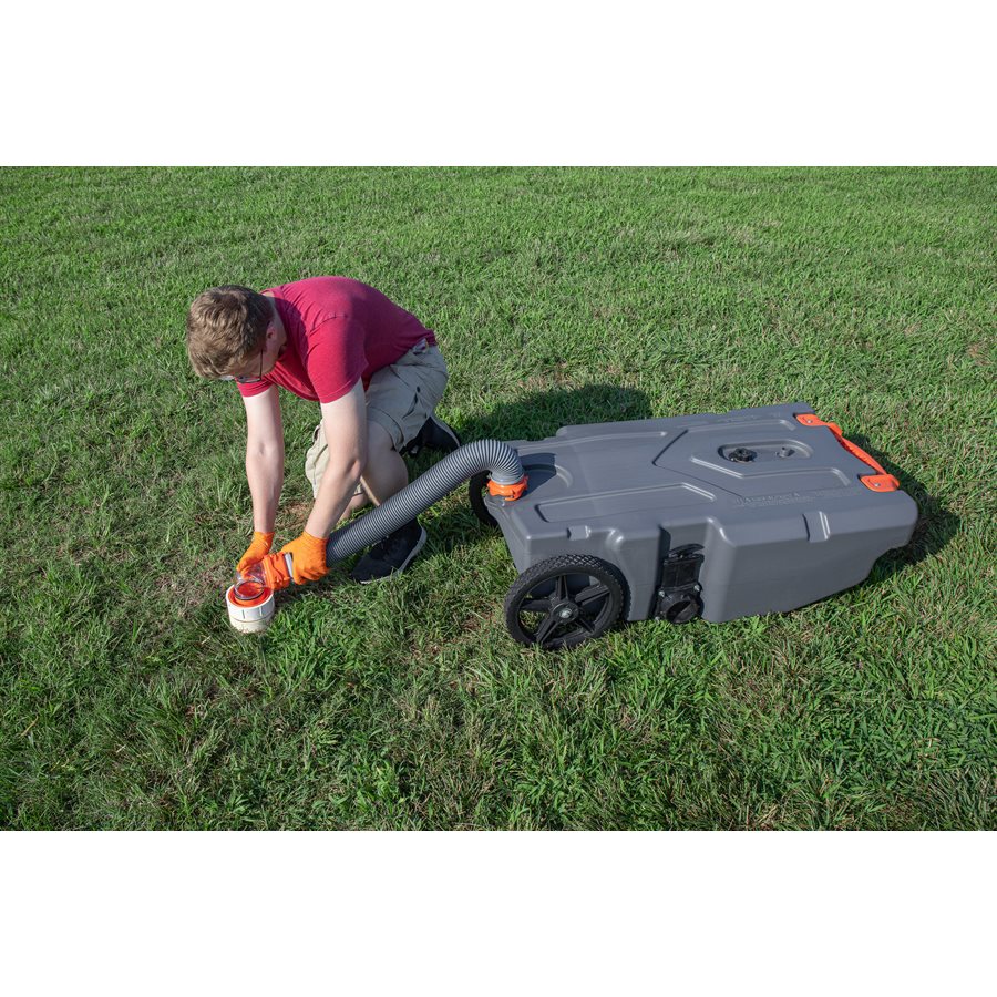 Product of Camco 39006 Portable Waste Holding Tank
